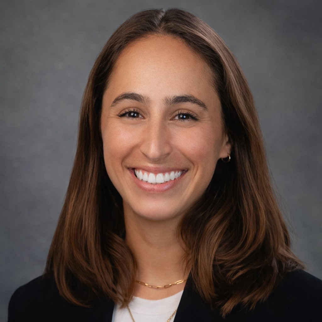 ​Daniela Garcia-Romanos, Family Law Attorney at Condon Family Law &amp; Mediation