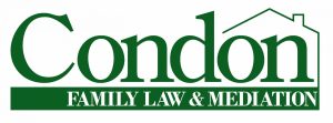 Condon Family Law Logo