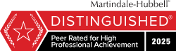 Distinguished-2025