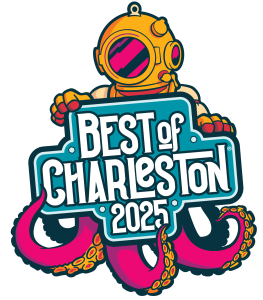 Best of Charleston 2025
